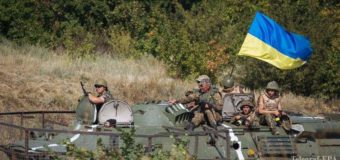 Украинцев ждет новый призыв в армию. Подробности