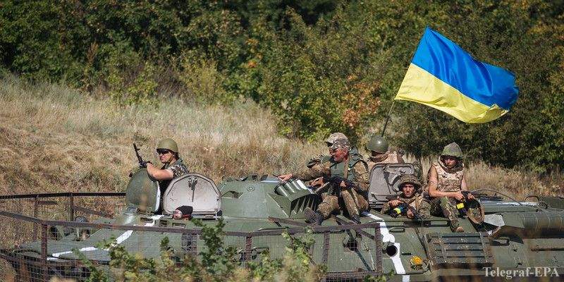 Украинцев ждет новый призыв в армию. Подробности