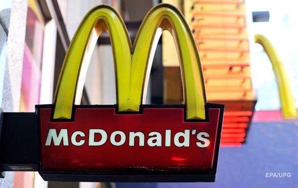 Сотрудники харьковского McDonald’s устроили протест против украинского языка
