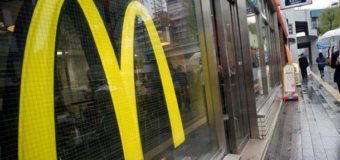 В «языковой скандал» с харьковским McDonald’s вмешались власти