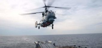Крымчане осуждают Россию за военные учения на полуострове