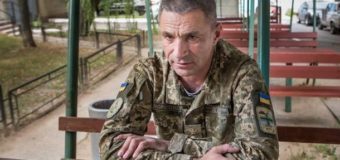 Командующий ВМС ВСУ рассказал, когда можно будет вернуть Крым