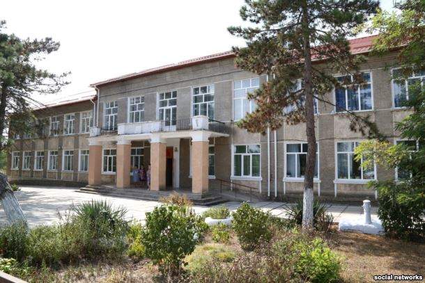 Крымские школы назвали «убогими»