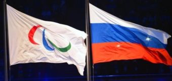 Окончательное решение: российские паралимпийцы не поедут на Игры