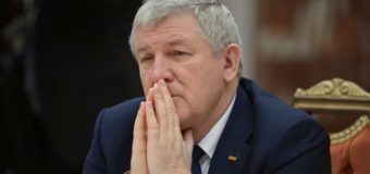 Экс-министру обороны  Украины Михаилу Ежелю грозит 6 лет тюрьмы