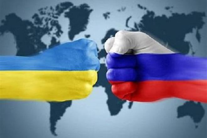 В Украине осудили бегство россиян