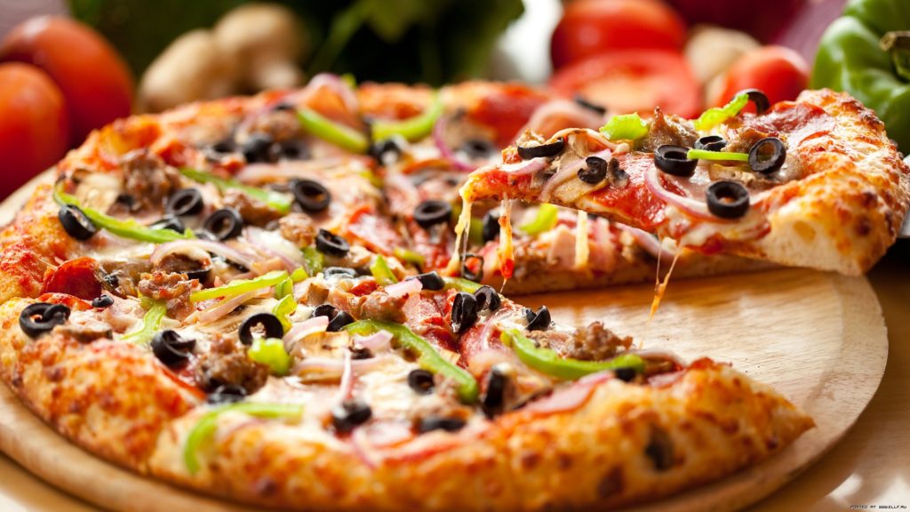 В Ивано-Франковской области посетители кафе отравились пиццей