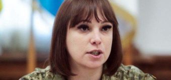 Украинцы шокированы доходами волонтера