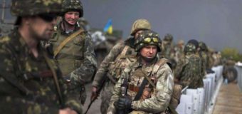 Жуть: рассказ о бойце АТО поразил украинцев