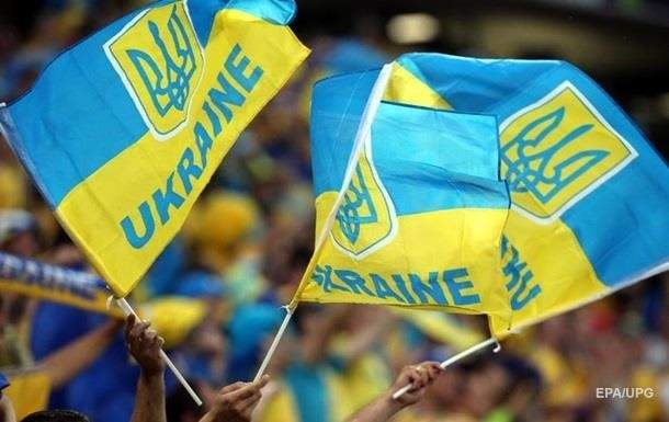 Украинцы не поддержали особый статус Донбасса