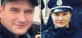 Видео в память о погибших полицейских покорило сеть