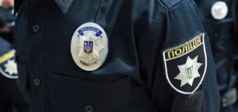 Тернопольские патрульные установили рекорд