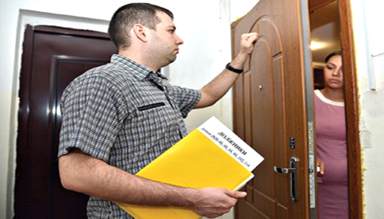 Украинцев успокоили: жилье за долги по комуналке отбирать не будут