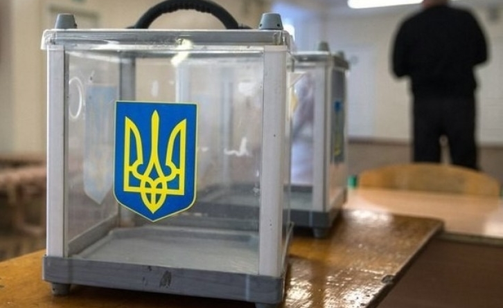 Украинцы рассказали, кого хотят видеть президентом