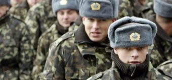 Скандал: украинская армия может остаться без зимней формы
