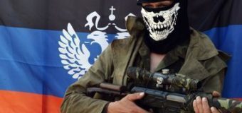 Сепаратисты готовятся подавлять народные восстания на Донбассе