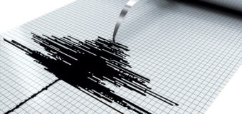 Одесса, Черновицкая область и Закарпатье опасны землетрясениями