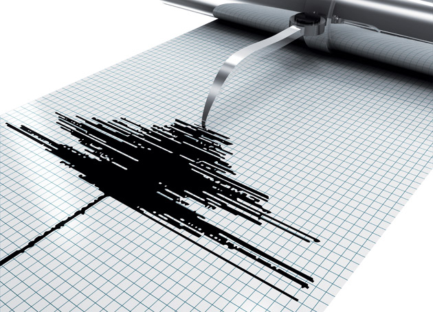 Одесса, Черновицкая область и Закарпатье опасны землетрясениями