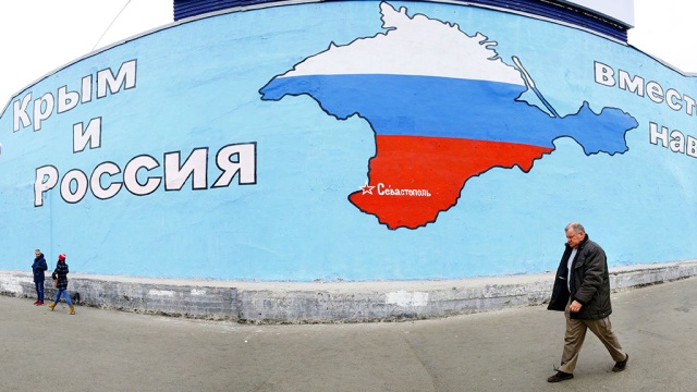 Крымчане рассказали, как «свалить» режим Путина