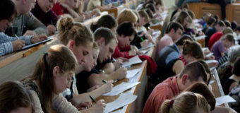 Петиция украинских студентов против отмены стипендий бьет все рекорды