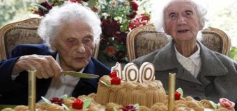 Ученые раскрыли секрет долгожителей