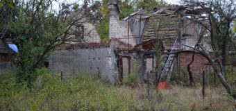 Фото разрушенных домов Авдеевки поразили сеть