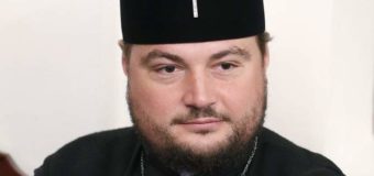 Московский патриархат хочет запретить аборты в Укарине