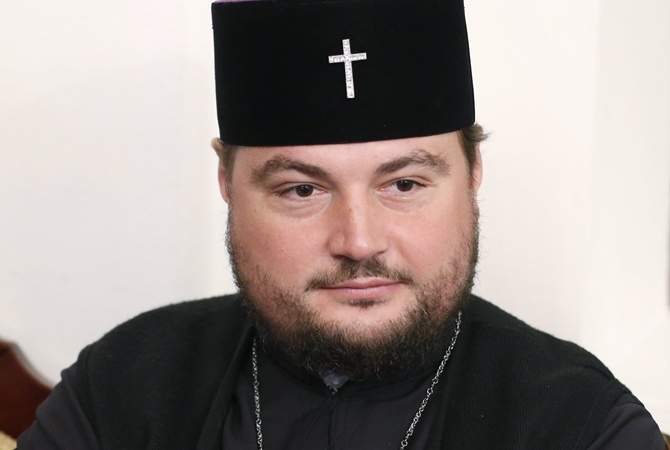 Московский патриархат хочет запретить аборты в Укарине