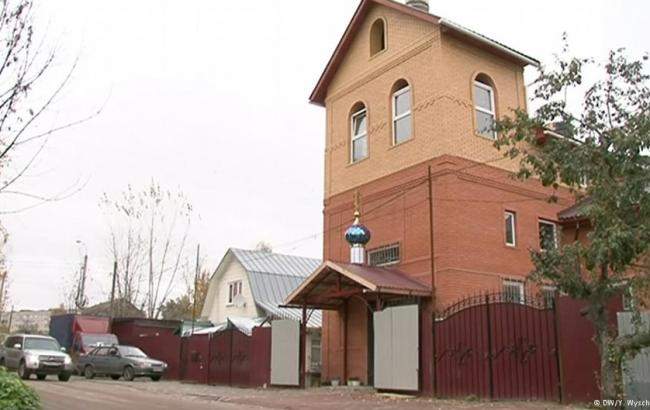 Россияне собираются расправиться с украинской церковью