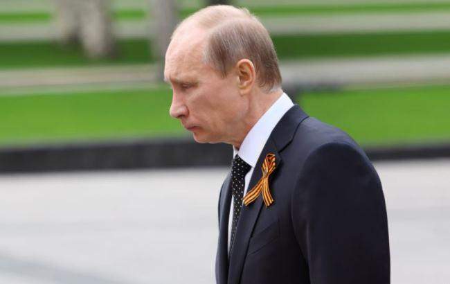 Террорист «ДНР» раскритиковал Путина