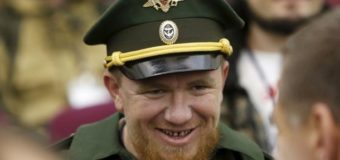 В СБУ и МВД подтвердили факт смерти одного из лидеров  «ДНР»