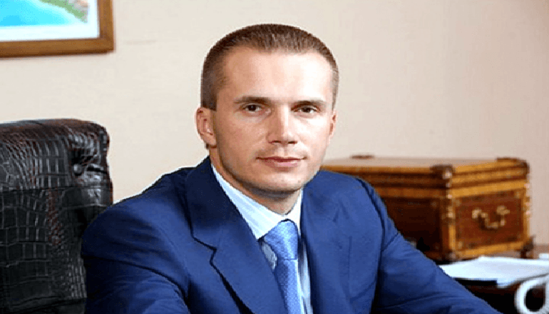 Сын экс-президента Януковича ответил на обвинения ГПУ по «Межигорью»