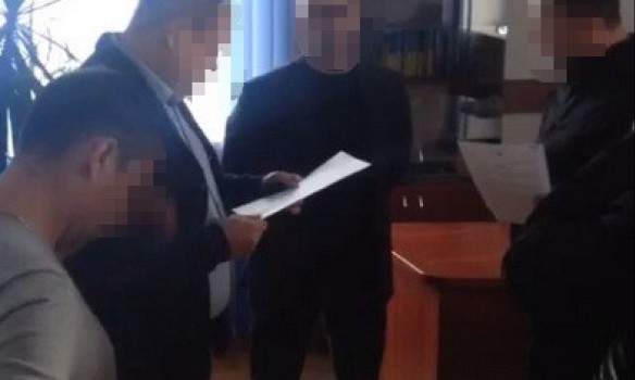 В Украине разгорелся скандал с судьей, бравшим баснословные взятки