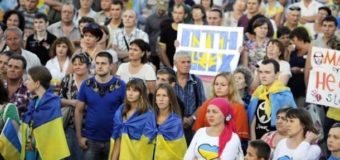 Эксперт рассказал о неоднозначной реакции украинцев на е-декларации