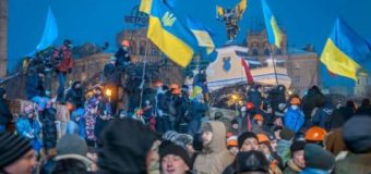 Украине прогнозируют новый Майдан