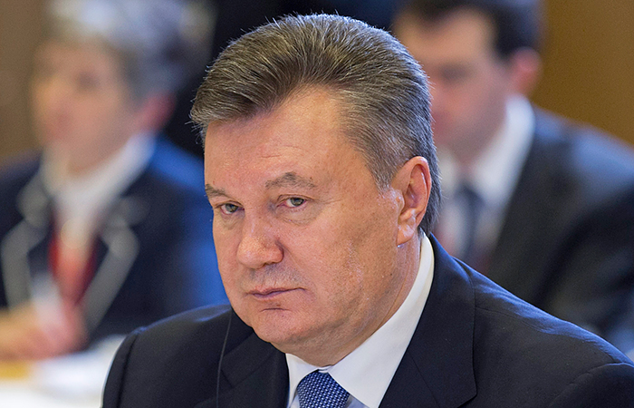 Янукович «добил» украинцев ответом по поводу своей судимости