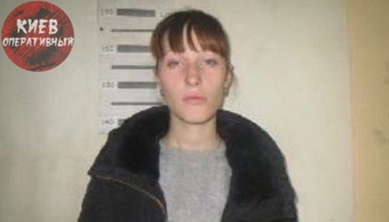 Из киевского роддома сбежала женщина-заключенная. Фото