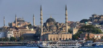 Турцию атаковали украинские туристы