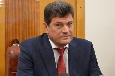 Украинский мэр стал главным героем скандала, проигнорировав память жертв голодомора