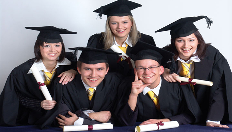 Librium: Качественное образование в Европе — гарантия успеха в жизни!