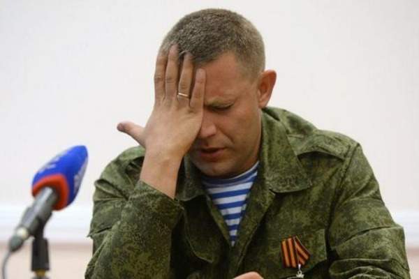 Сеть в шоке от насильной «паспортизации» в «ДНР»