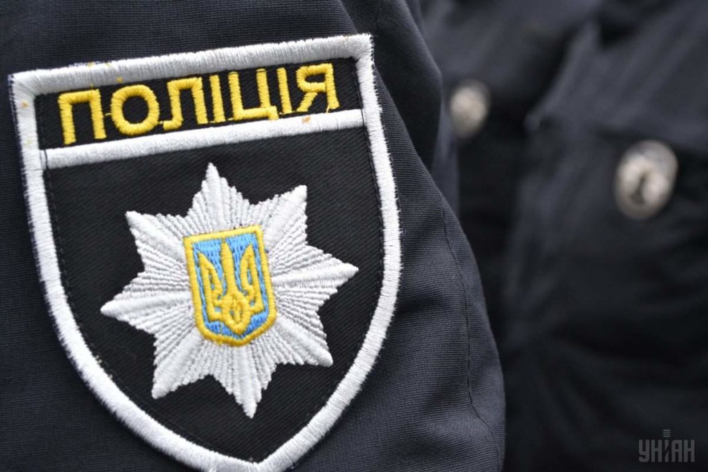 Новые подробности трагической гибели группы полицейских под Киевом