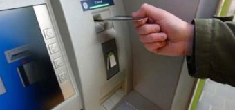 Обнищавшие банкоматы сводят с ума украинцев