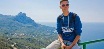 Я пытался стать нормальным: известный украинский блогер покончил с собой