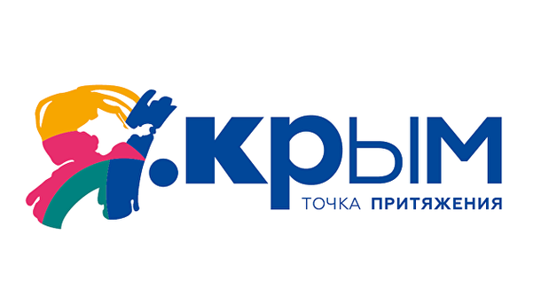 Кырмчане в шоке от нового логотипа республики. Фото