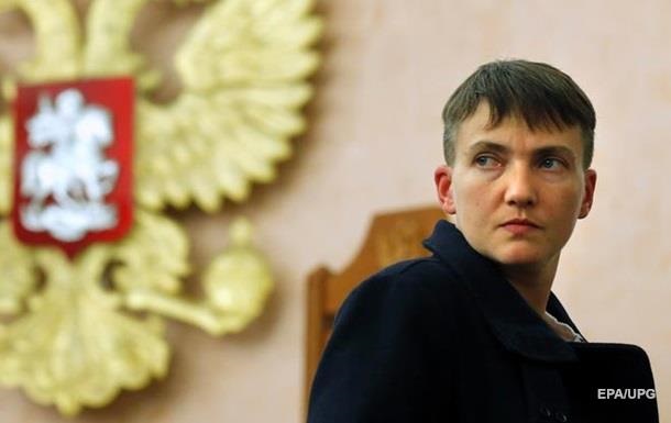 Скандальный эксперимент: журналисты позвонили Савченко «по поручению Захарченко»