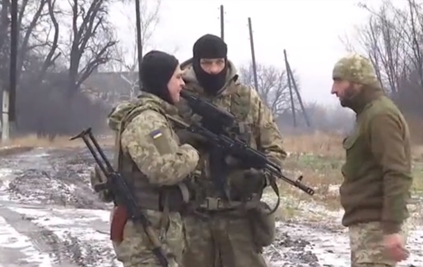 Военные заявили о новом оружии РФ на Донбассе