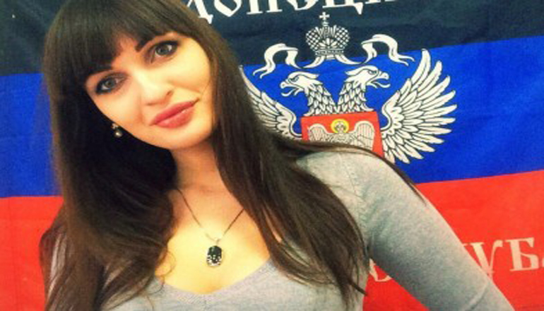 В Запорожье будут заочно судить девушку за терроризм