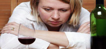 Ученые: Строгие диеты могут привести к алкоголизму