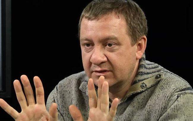 Журналист сделал скандальное заявление о возможности мира между Украиной и Россией